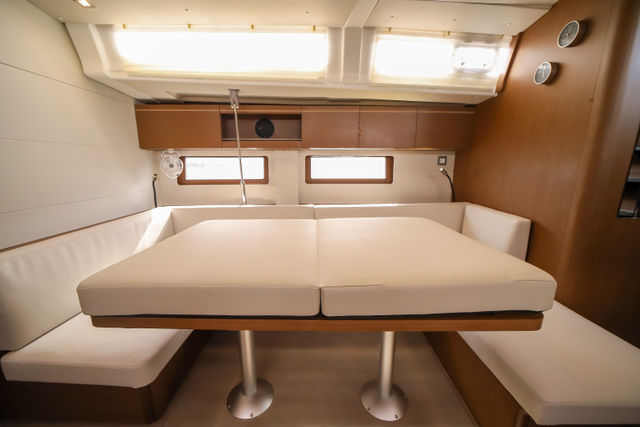 Beneteau OCEANIS 51.1 Artemide - Comfort line
