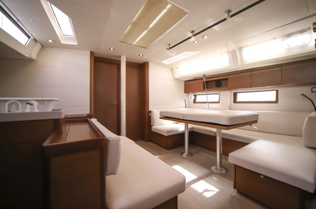 Beneteau OCEANIS 51.1 Artemide - Comfort line