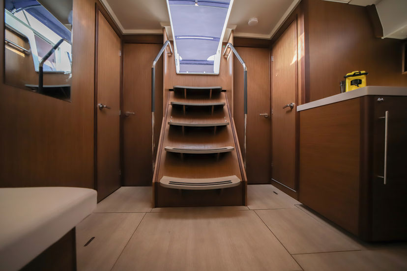 Beneteau OCEANIS 51.1 Artemide - Comfort line