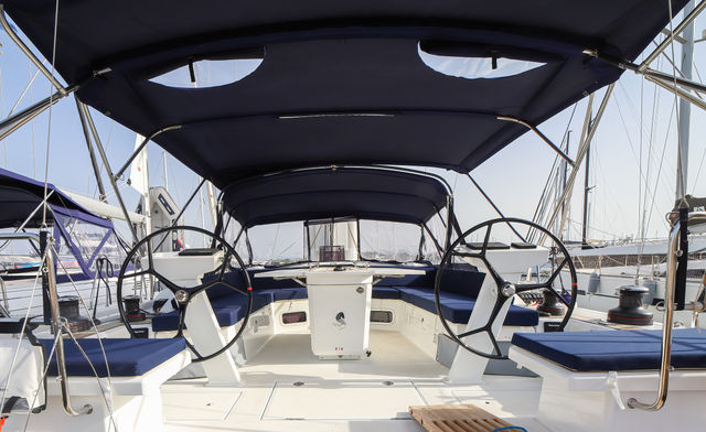 Beneteau OCEANIS 51.1 Artemide - Comfort line
