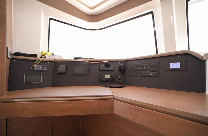 Bali Catamarans 4.6 Avocado - Premium Line