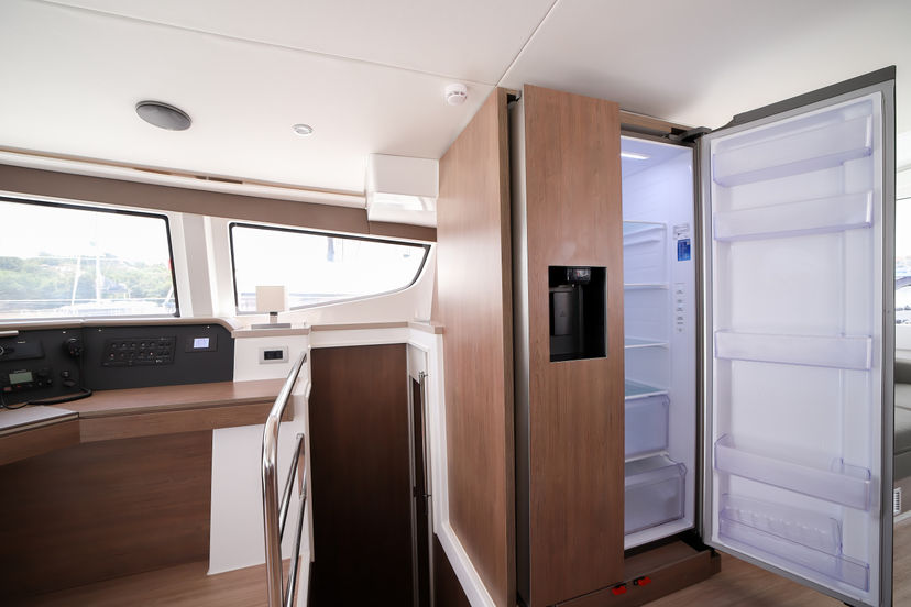 Bali Catamarans 4.6 Avocado - Premium Line