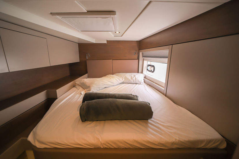 Bali Catamarans 4.6 Avocado - Premium Line