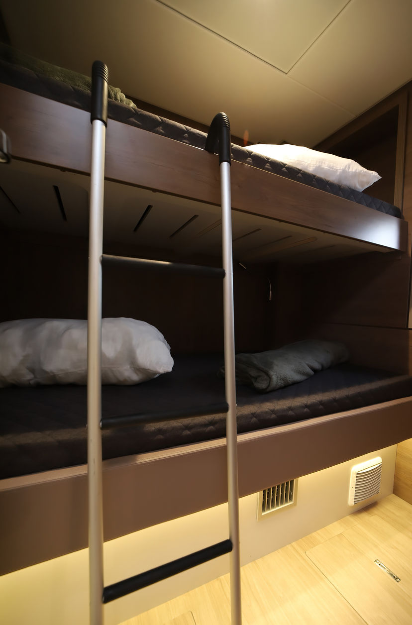 Bali Catamarans 4.6 Avocado - Premium Line