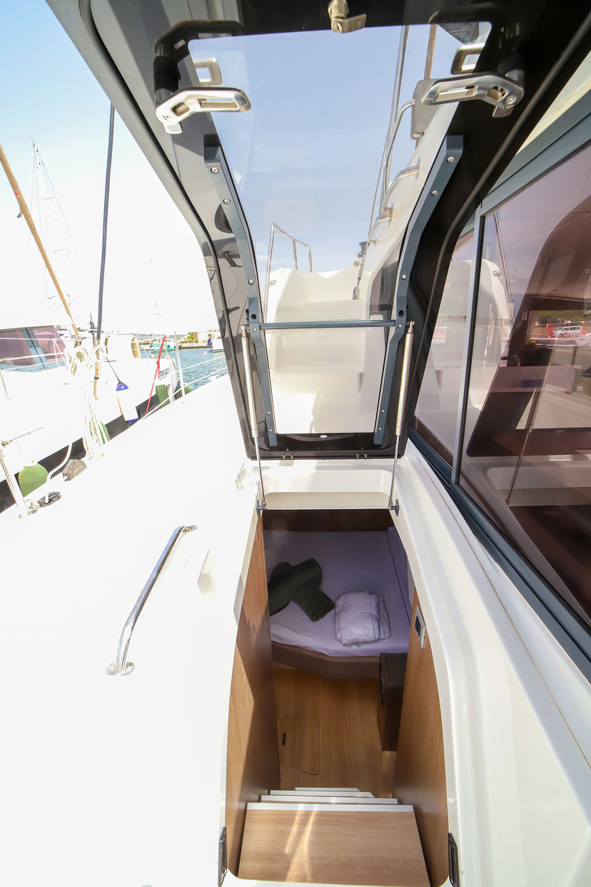 Bali Catamarans 4.6 Avocado - Premium Line