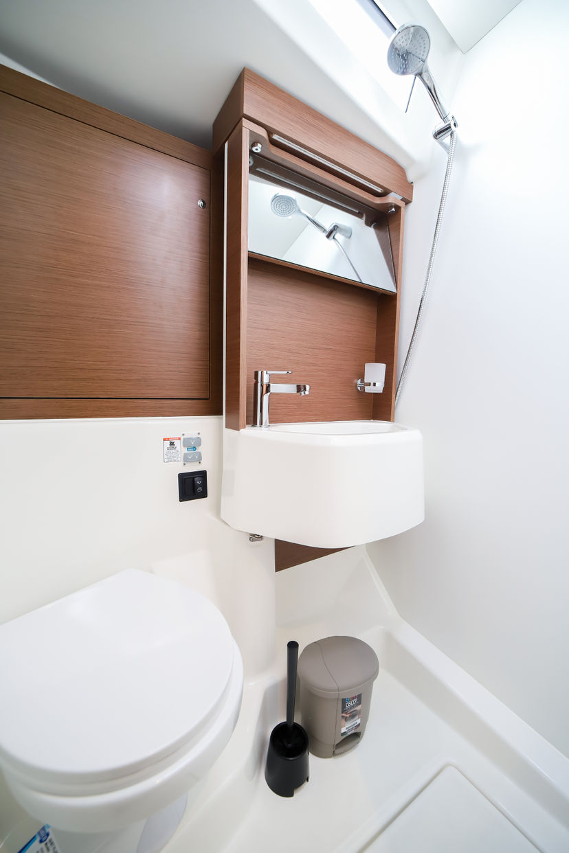 Beneteau OCEANIS 51.1 Briseide - Comfort line