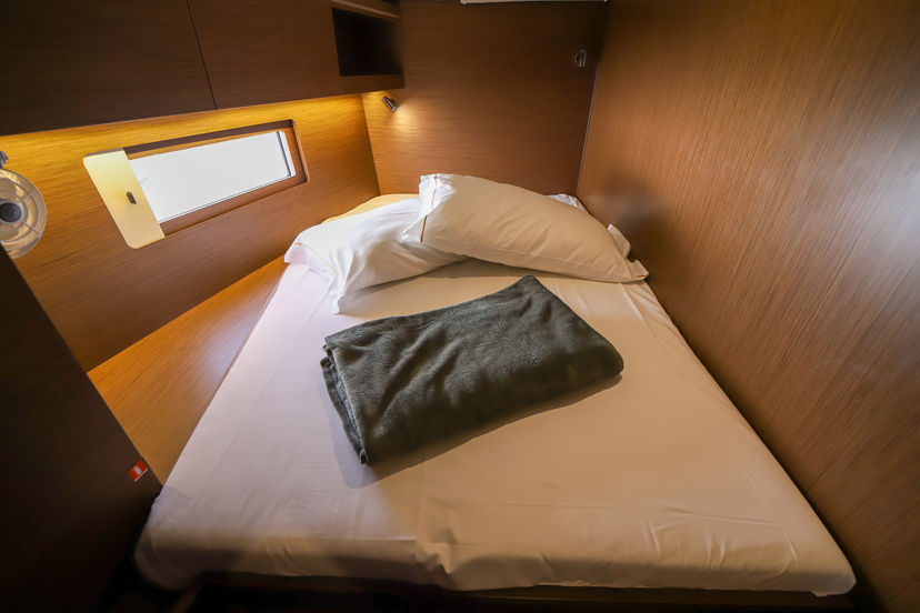 Beneteau OCEANIS 51.1 Briseide - Comfort line