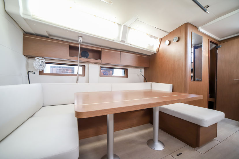 Beneteau OCEANIS 51.1 Briseide - Comfort line
