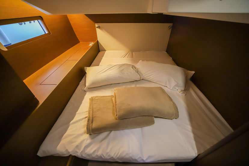 Beneteau OCEANIS 51.1 Briseide - Comfort line