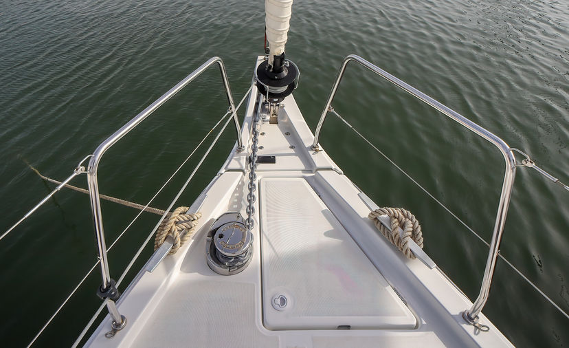 Beneteau OCEANIS 51.1 Briseide - Comfort line