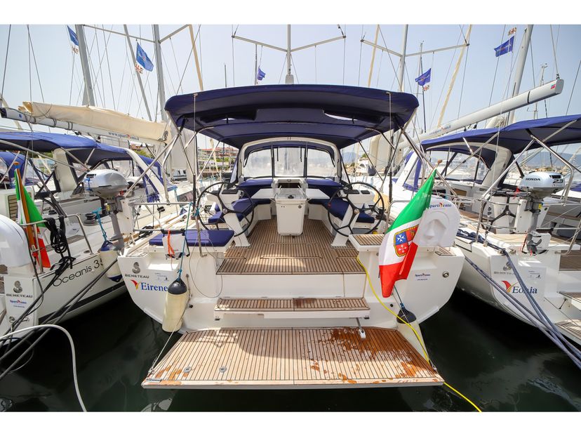 Beneteau OCEANIS 46.1 Eirene - Standard line