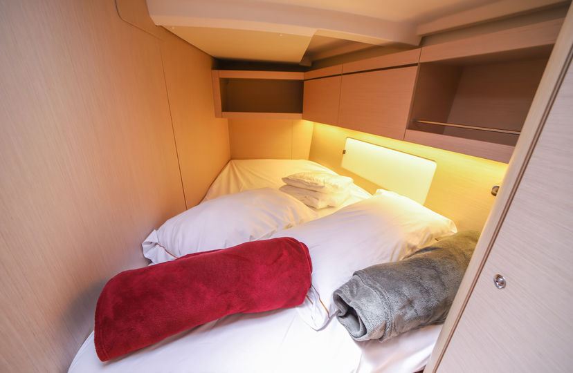 Beneteau OCEANIS 46.1 Eirene - Standard line