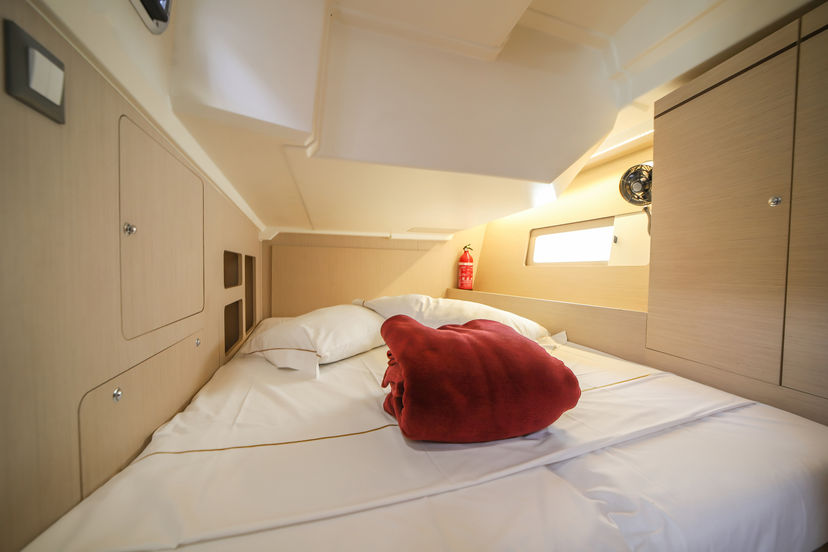 Beneteau OCEANIS 46.1 Eirene - Standard line