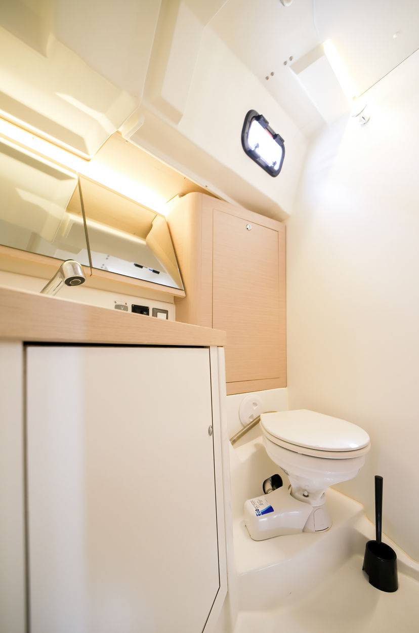 Beneteau OCEANIS 46.1 Eirene - Standard line