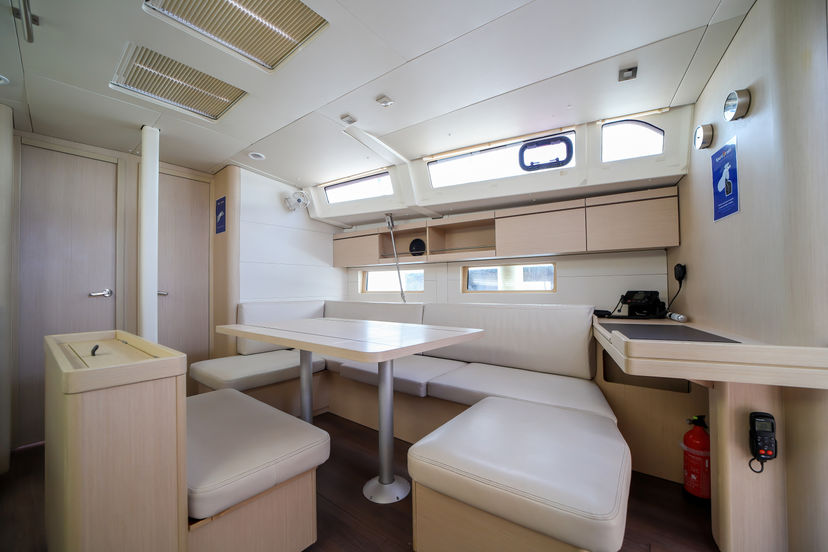Beneteau OCEANIS 46.1 Eirene - Standard line