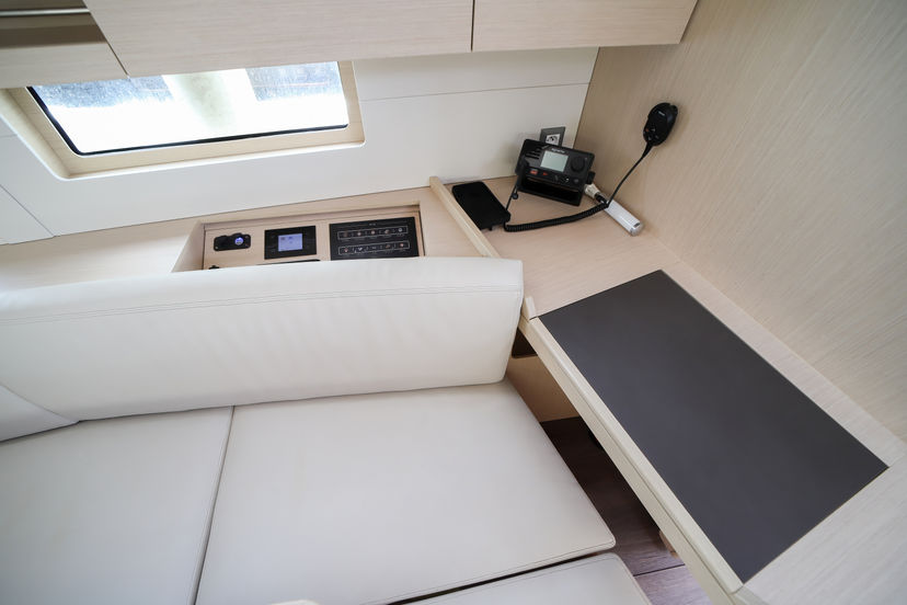Beneteau OCEANIS 46.1 Eirene - Standard line