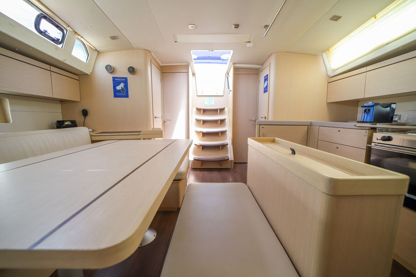 Beneteau OCEANIS 46.1 Eirene - Standard line