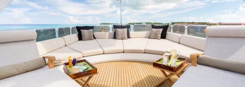 Benetti 110
