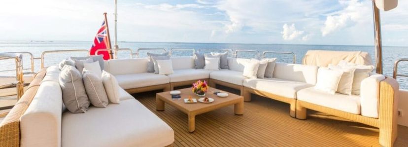 Benetti 110