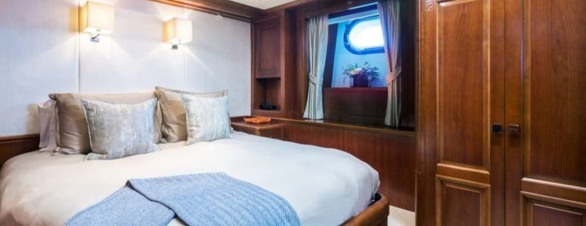 Benetti 110