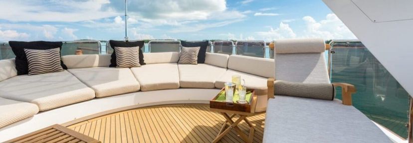 Benetti 110