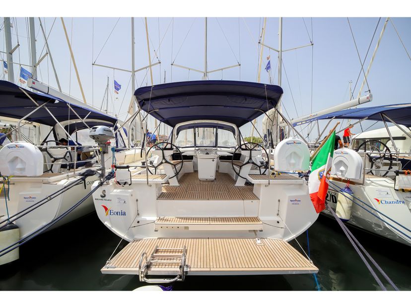 Beneteau OCEANIS 46.1 Eonia -  Comfort line
