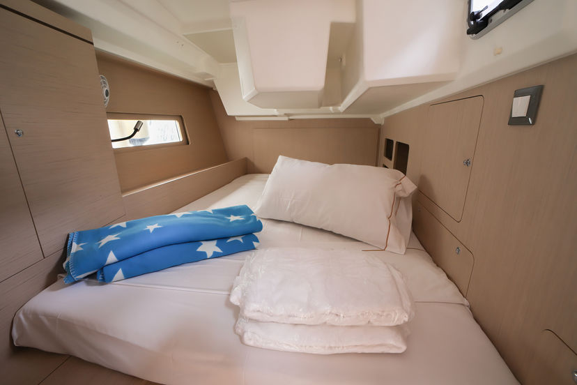 Beneteau OCEANIS 46.1 Eonia -  Comfort line