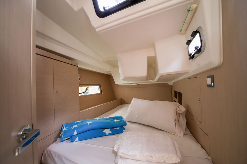 Beneteau OCEANIS 46.1 Eonia -  Comfort line