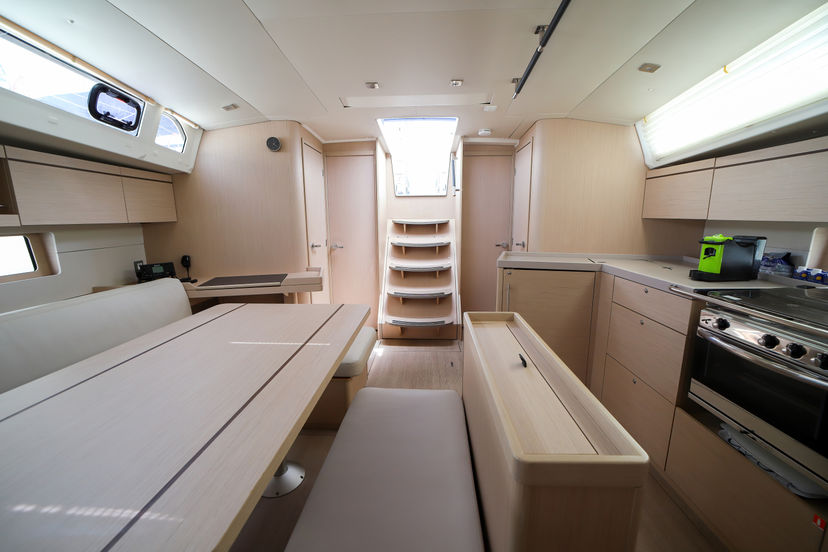Beneteau OCEANIS 46.1 Eonia -  Comfort line
