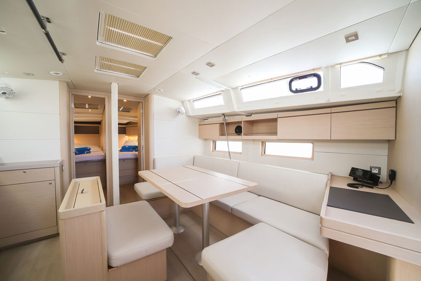 Beneteau OCEANIS 46.1 Eonia -  Comfort line