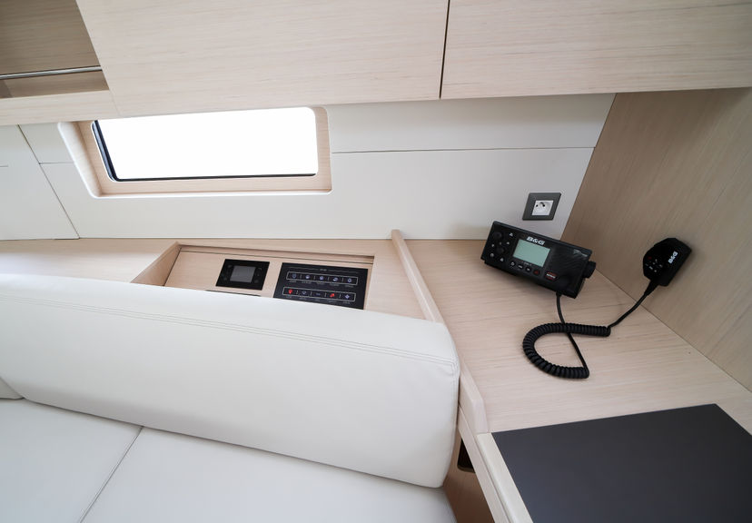 Beneteau OCEANIS 46.1 Eonia -  Comfort line