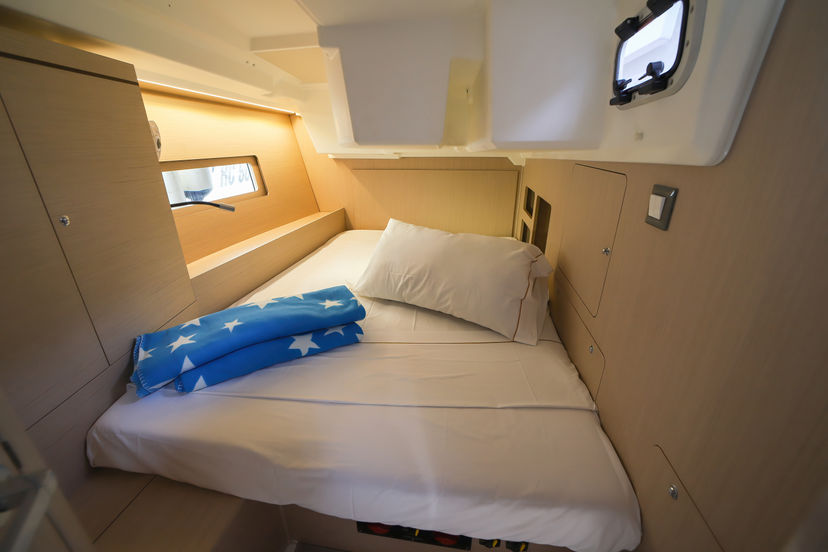 Beneteau OCEANIS 46.1 Eonia -  Comfort line