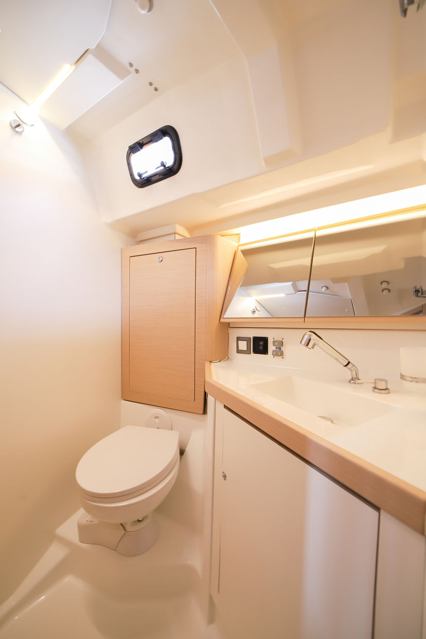 Beneteau OCEANIS 46.1 Eonia -  Comfort line