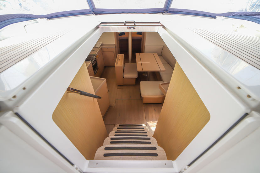 Beneteau OCEANIS 46.1 Eonia -  Comfort line