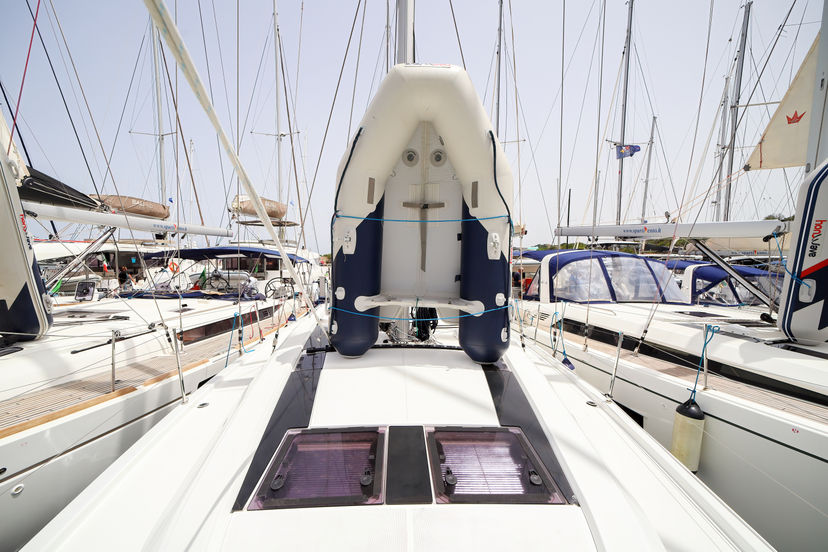 Beneteau OCEANIS 46.1 Eonia -  Comfort line