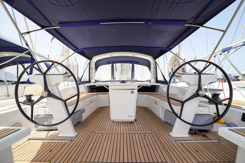 Beneteau OCEANIS 46.1 Eonia -  Comfort line