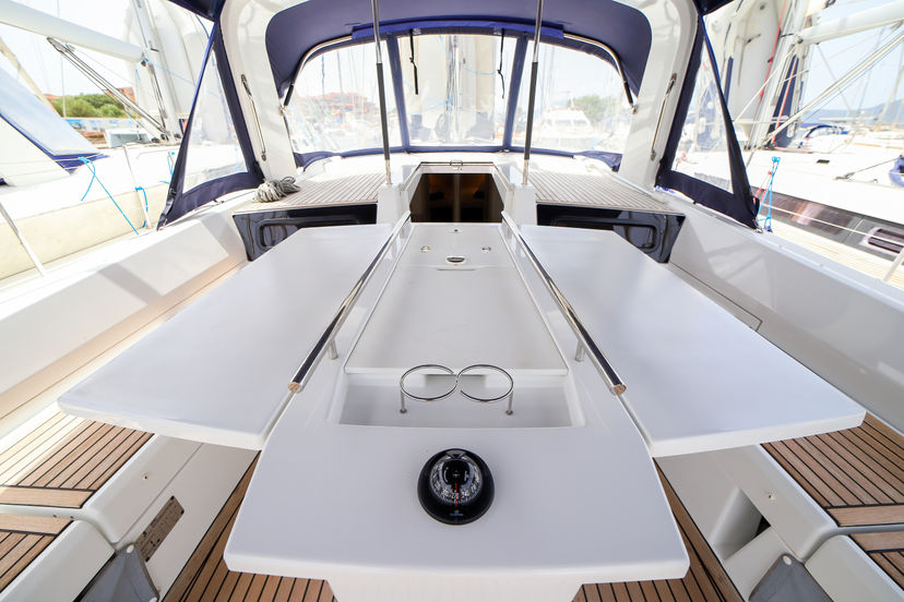 Beneteau OCEANIS 46.1 Eonia -  Comfort line