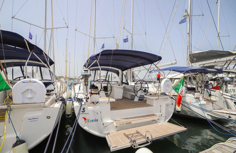 Beneteau OCEANIS 46.1 Eonia -  Comfort line
