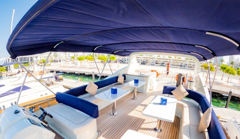 Majesty 95