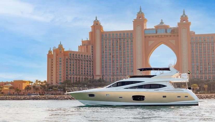 Majesty 95