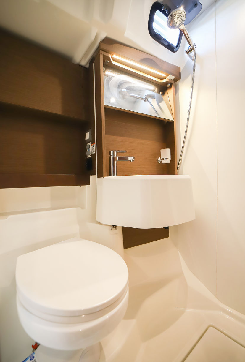 Beneteau OCEANIS 51.1 Sea Dream - Comfort line