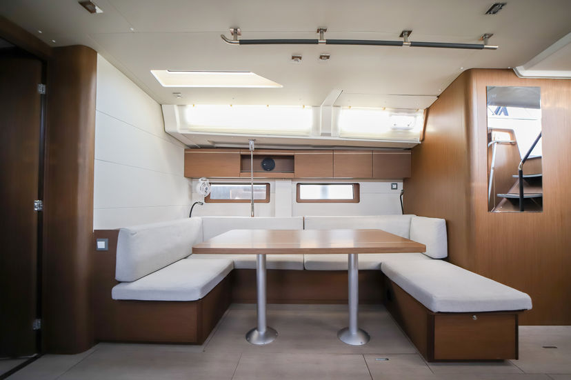 Beneteau OCEANIS 51.1 Sea Dream - Comfort line