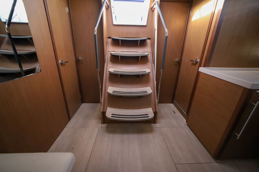 Beneteau OCEANIS 51.1 Sea Dream - Comfort line