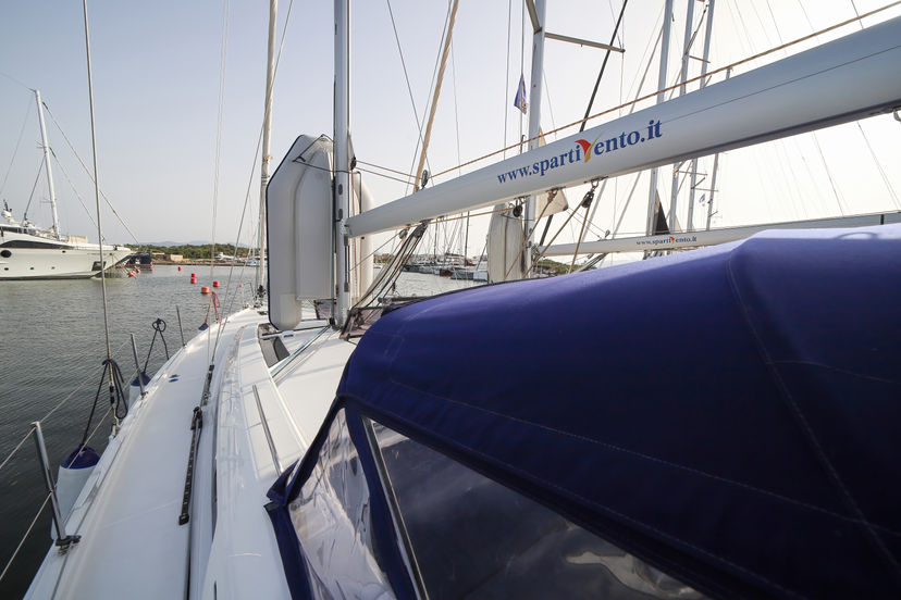 Beneteau OCEANIS 51.1 Sea Dream - Comfort line
