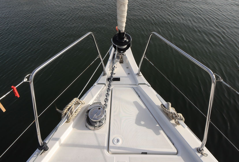 Beneteau OCEANIS 51.1 Sea Dream - Comfort line