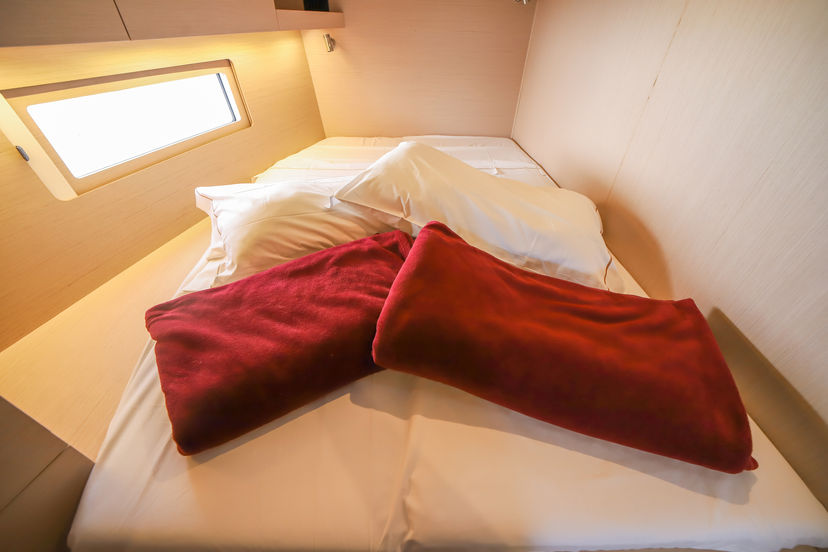 Beneteau OCEANIS 51.1 Zagara - Premium line