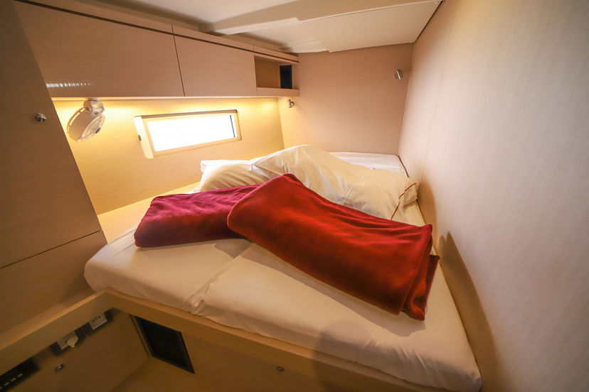 Beneteau OCEANIS 51.1 Zagara - Premium line