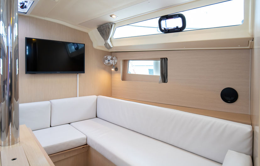 Beneteau OCEANIS 41.1 Arianna - Standard line