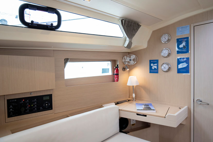Beneteau OCEANIS 41.1 Arianna - Standard line