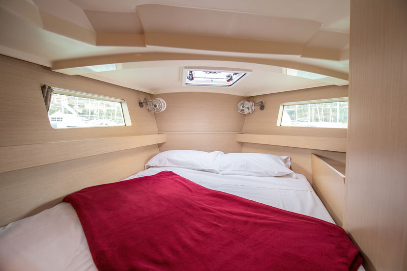 Beneteau OCEANIS 41.1 Arianna - Standard line